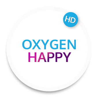 Oxygen Happy favicon